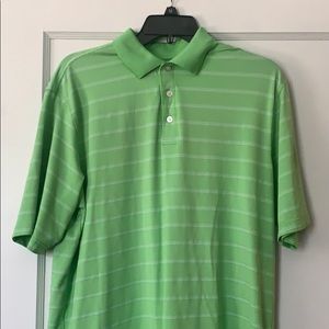 Walter Hagen Golf Polo